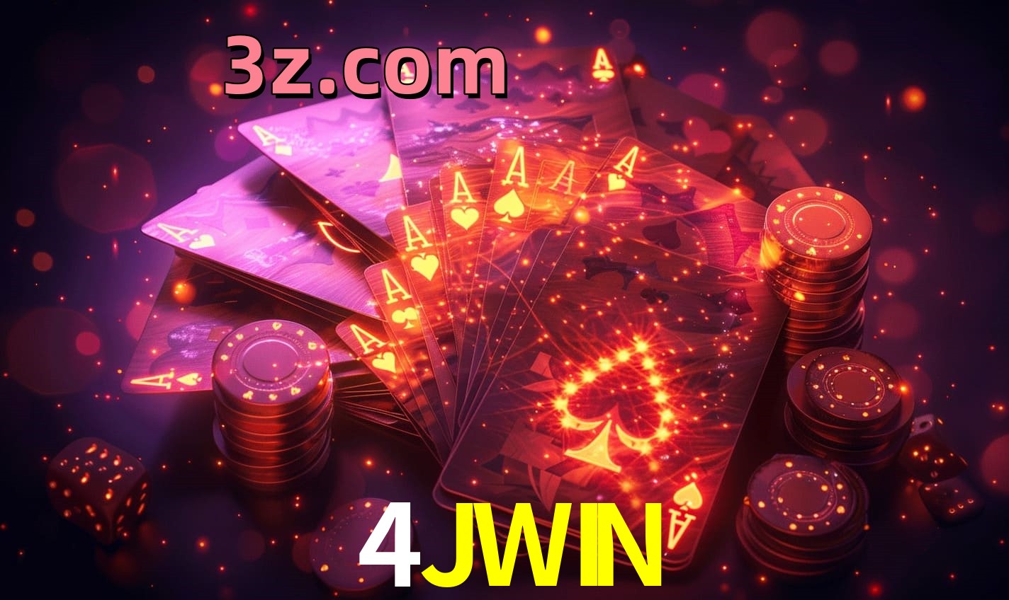 Login no Cassino Online 4JWIN